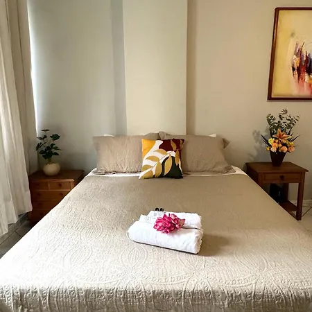 Otimo Apartamento Na Quadra Da Praia Av Nsa C 1137 Ap401 Rio de Janeiro Exterior foto