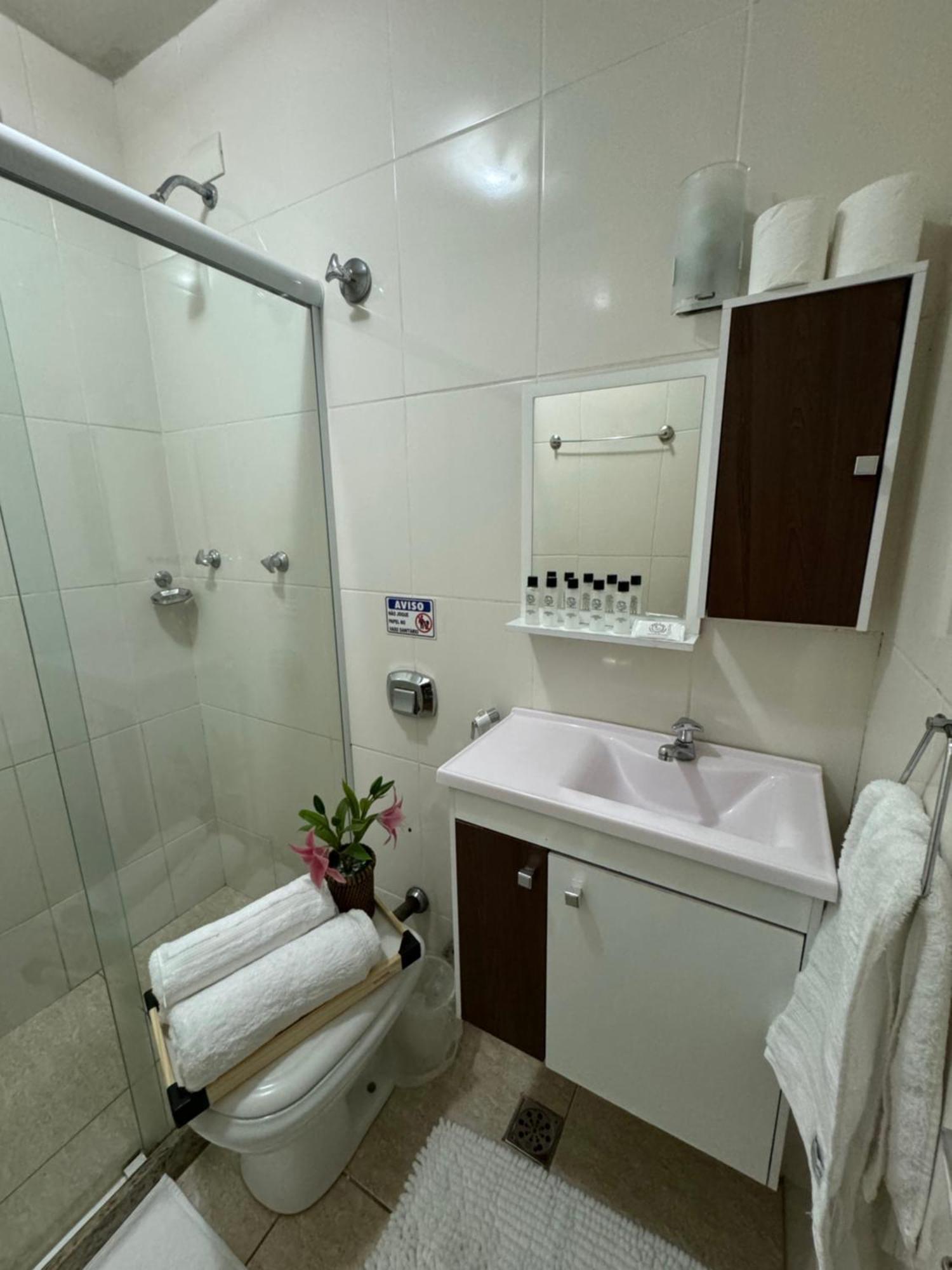 Apartment Otimo Na Quadra Da Av Nsa C 1137 Ap401